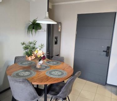 Rancagua Apartment | Céntrico dep 2 habitaciones 1 baño