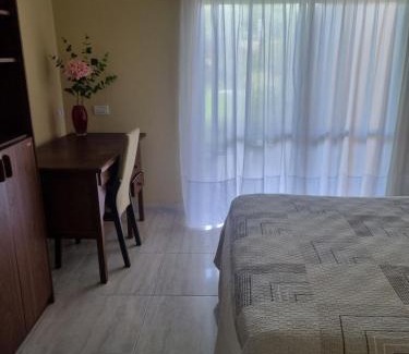 Coronel Suarez House | Céntrico espacio en CS