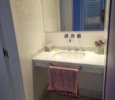 Coronel Suarez House | Céntrico espacio en CS