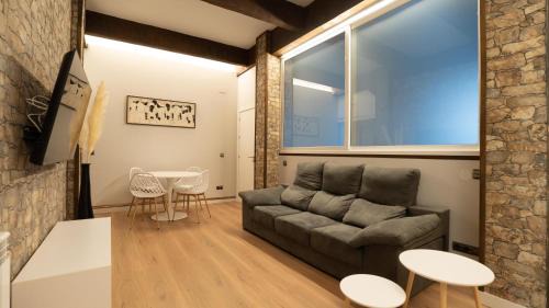 Egia Apartment | Céntrico, junto a estación de bus/tren, y playas