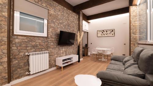 Egia Apartment | Céntrico, junto a estación de bus/tren, y playas