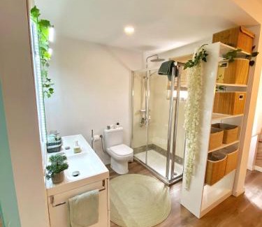 Almeria Centro Apartment | Céntrico ,Moderno y confortable Apartament