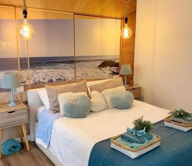 Almeria Centro Apartment | Céntrico ,Moderno y confortable Apartament