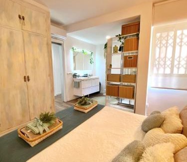 Almeria Centro Apartment | Céntrico ,Moderno y confortable Apartament