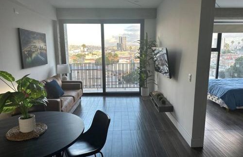Centro Apartment | Céntrico, muy cómodo y agradable. Con gran vista