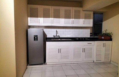 Leuro Apartment | Céntrico Penthouse 65 m2 Miraflores