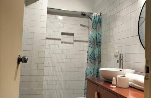 Leuro Apartment | Céntrico Penthouse 65 m2 Miraflores