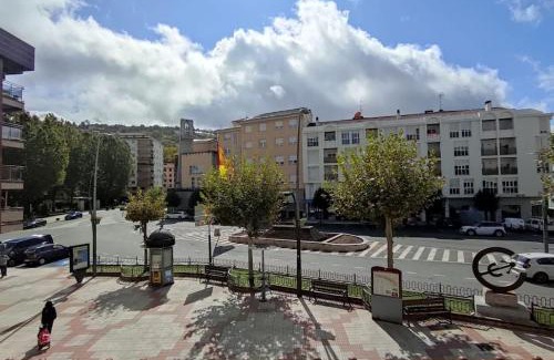 Bejar Apartment | Céntrico y amplio piso en Béjar
