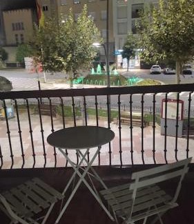 Bejar Apartment | Céntrico y amplio piso en Béjar