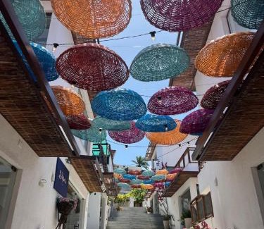 Morro de Sao Paulo Apartment | Céu do Morro