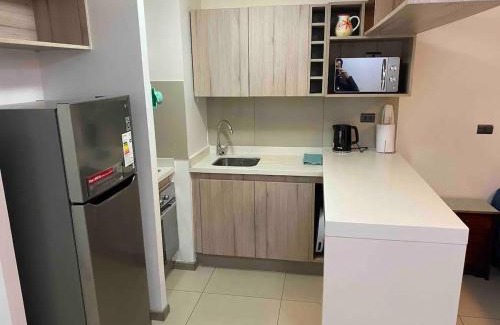 Nunoa Apartment | Cómo Nuevo Depto, Mejor Ubicación Ñuñoa!