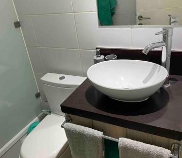 Nunoa Apartment | Cómo Nuevo Depto, Mejor Ubicación Ñuñoa!