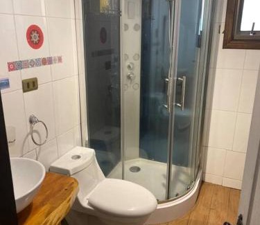 Malalcahuello Ski Chalet | Cómoda cabaña con hermosa vista