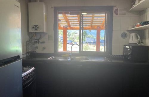 Malalcahuello Ski Chalet | Cómoda cabaña con hermosa vista