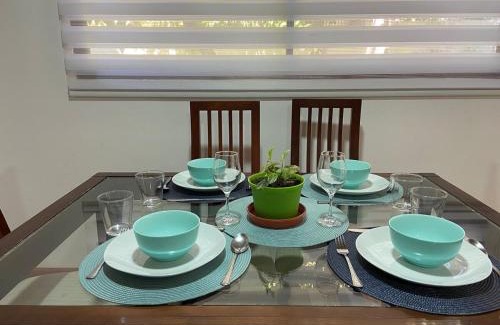 San Esteban Apartment | Cómoda cada modular
