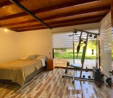 San Esteban Apartment | Cómoda cada modular