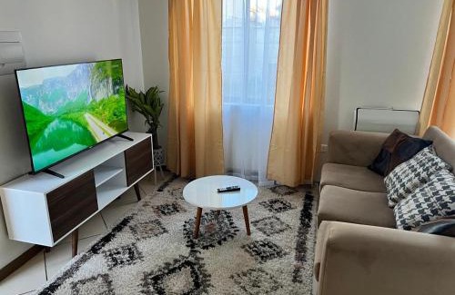 Talca Apartment | Cómoda Casa 4 DORMITORIOS 2 BAÑOS sector Oriente