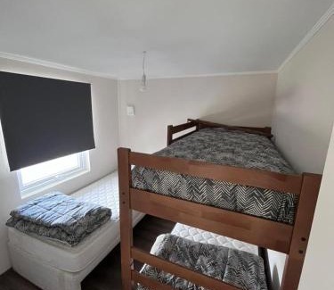 Panguipulli House | Cómoda Casa en Panguipulli