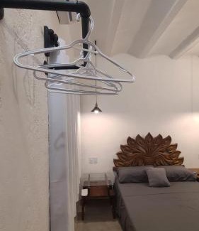 Chiconcuac Hotel | Cómoda habitación en Chiconcuac