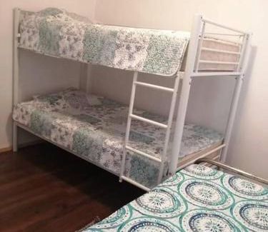 Coquimbo House | Cómoda y acogedora cabaña cerca al Mar