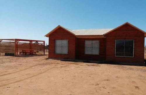 Coquimbo House | Cómoda y acogedora cabaña cerca al Mar