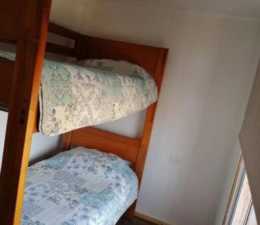 Coquimbo House | Cómoda y acogedora cabaña cerca al Mar