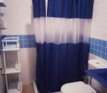San Bartolome de la Torre House | Cómodo adosado en San Bartolomé