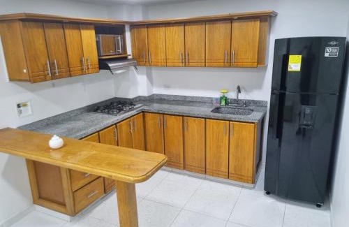 El Penol Apartment | Cómodo apartament tipo loft en El Peñol