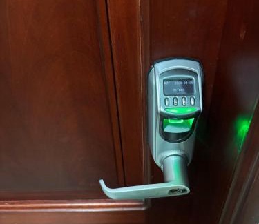 Ambato Apartment | Cómodo apartamento con aire puro y vista panorámica ideal para turistas