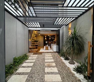 Yopal Apartment | Cómodo Apto tipo Loft Parqueadero y Jacuzzi