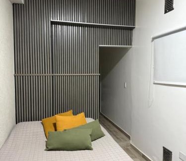 Florida Apartment | Cómodo Departamento en vicente López para una o dos personas