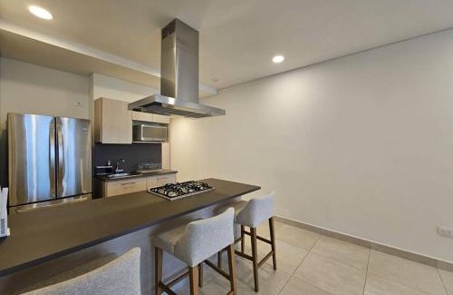 Mexico City Apartment | Cómodo Departamento