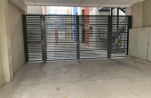 San Juan Apartment | Cómodo depto. 1 dormitorio.