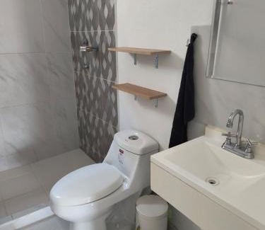 Ixtapa Apartment | Cómodo depto completo con todos los servicios