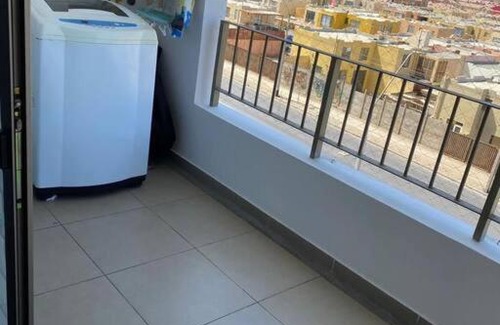 Antofagasta Apartment | Cómodo Dpto a pasos de Mall La Portada
