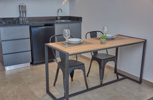 Buenos Aires Central Business District Apartment | Cómodo Studio Céntrico