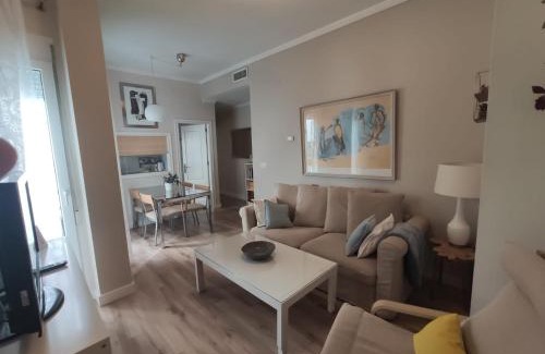 San Francisco-Ribera Apartment | Córdoba con Encanto LUBI I