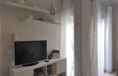 San Francisco-Ribera Apartment | Córdoba con Encanto LUBI I