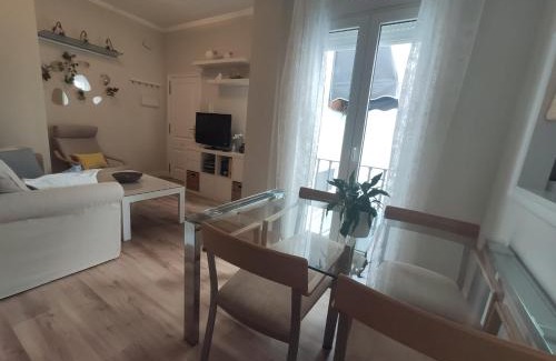 San Francisco-Ribera Apartment | Córdoba con Encanto LUBI I