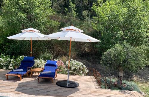 Ansouis Bed & Breakfast | Côté Ansouis