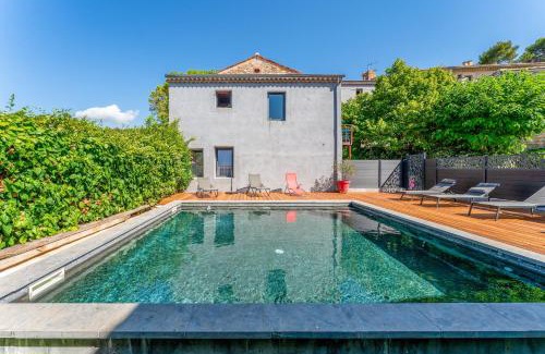 Rasteau Bed & Breakfast | Côté Cour