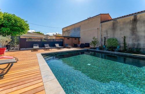 Rasteau Bed & Breakfast | Côté Cour