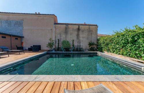 Rasteau Bed & Breakfast | Côté Cour