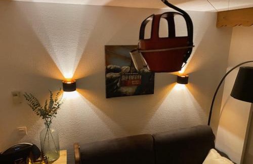 Saint-Gervais-les-Bains Apartment | Côté DÔMES