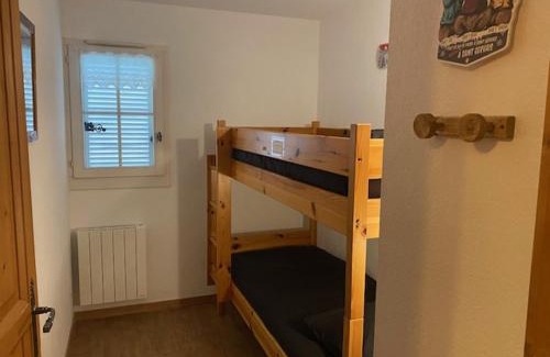 Saint-Gervais-les-Bains Apartment | Côté DÔMES