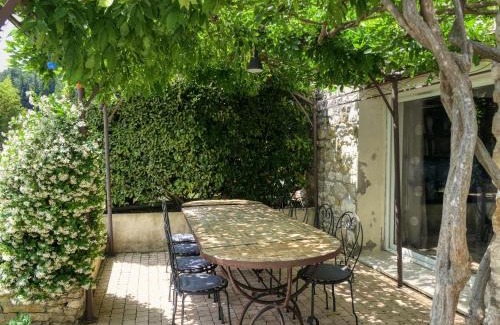Crestet Apartment | Côté Lavande