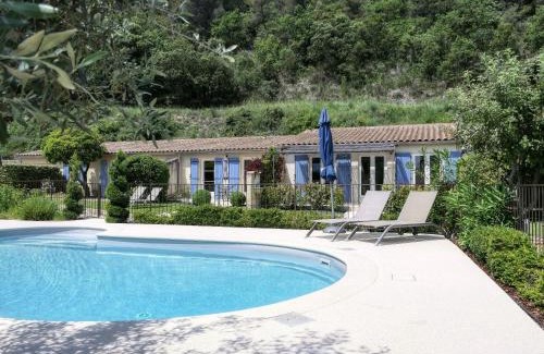 Crestet Apartment | Côté Lavande