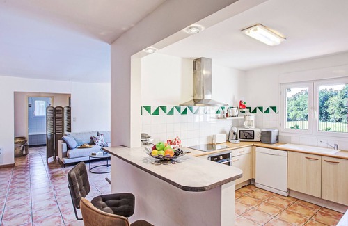 Montauriol House | Côté Sud by Interhome