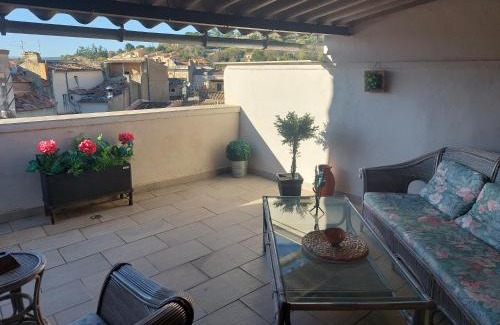Apt Apartment | Côté Terrasse