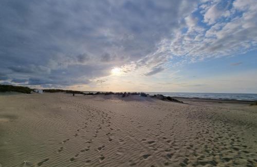 Oostduinkerke-Bad Apartment | Côte à l'Oostduinkerke met gratis garage